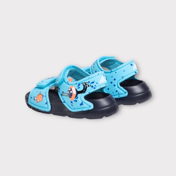 Adidas Altaswim I Under The Sea Sandals - Picture 2 of 6